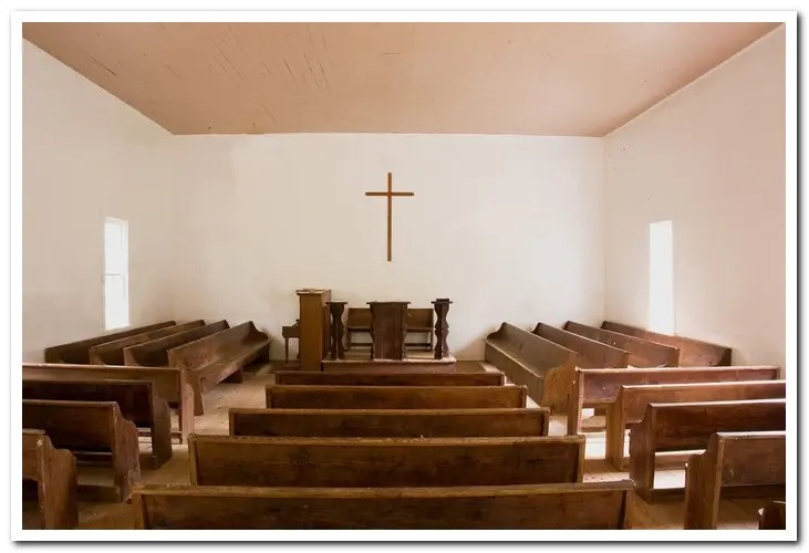 Christian Drug Rehab Centers in Alabama near me, allow you to go to church while in treatment.