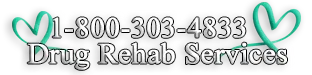 Drug rehab services